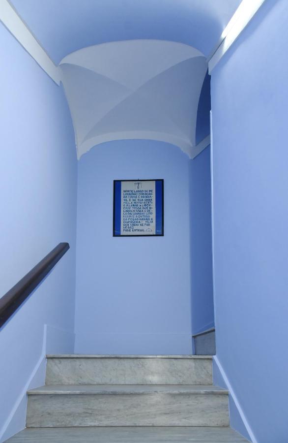 Casa Azul Terrasini Exterior foto